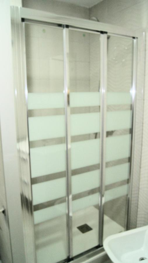 Apartamento El Anden De La Estacion Malaga Exterior photo