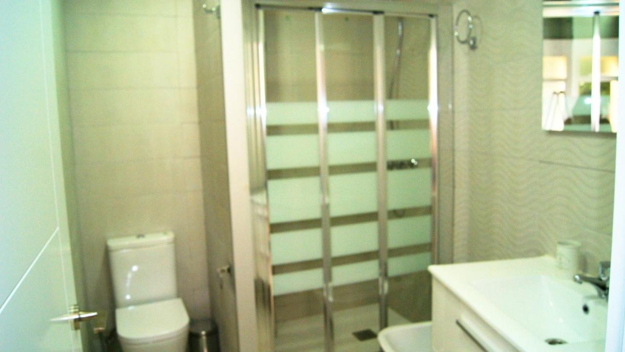 Apartamento El Anden De La Estacion Malaga Exterior photo